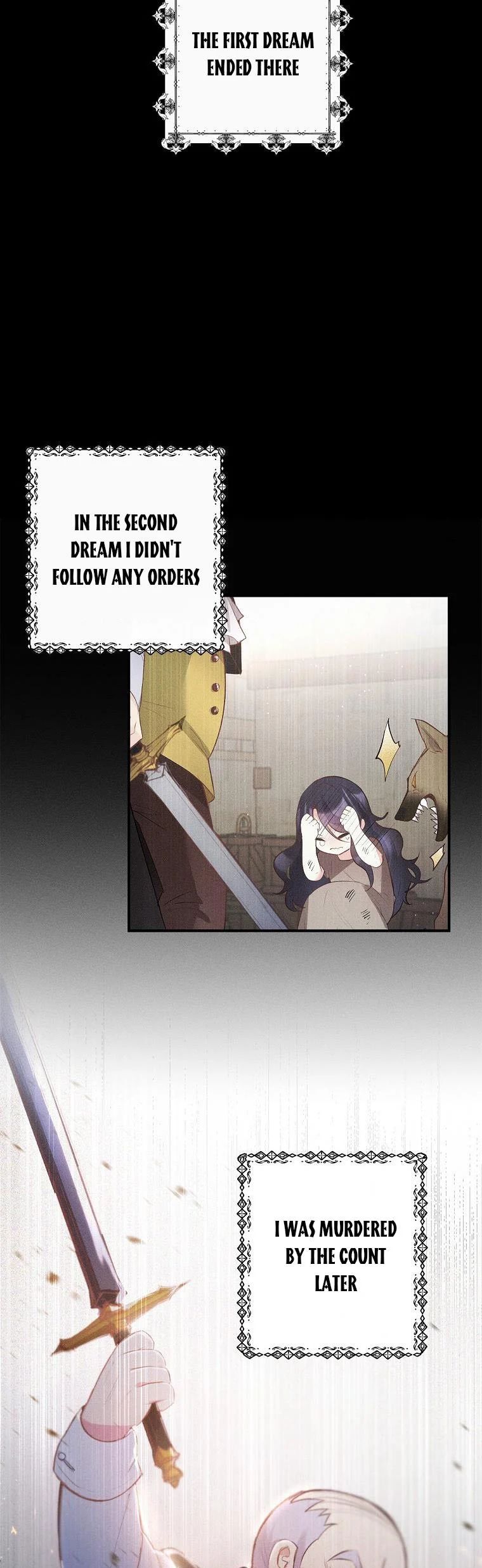 The Demon's Darling Daughter chapter 2 - page 25