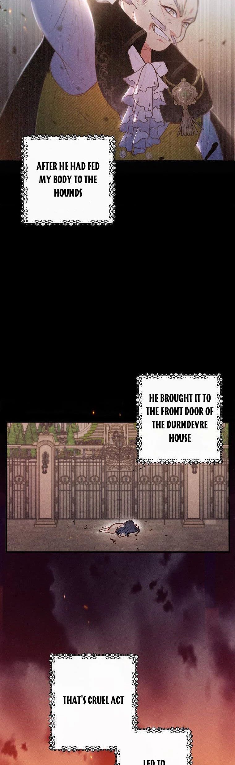 The Demon's Darling Daughter chapter 2 - page 26