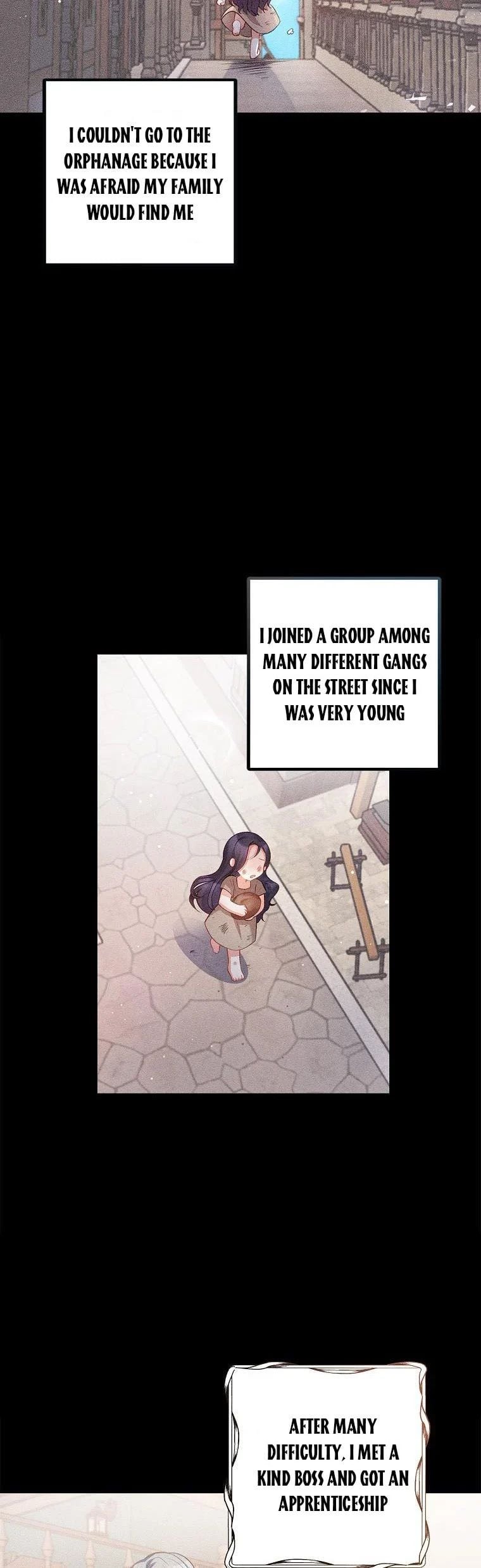 The Demon's Darling Daughter chapter 2 - page 30