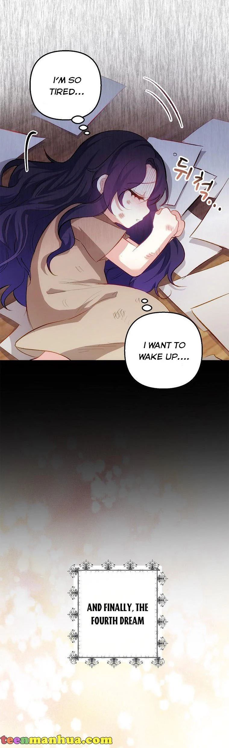 The Demon's Darling Daughter chapter 2 - page 32