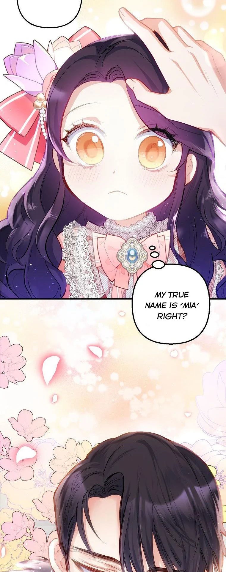 The Demon's Darling Daughter chapter 2 - page 34