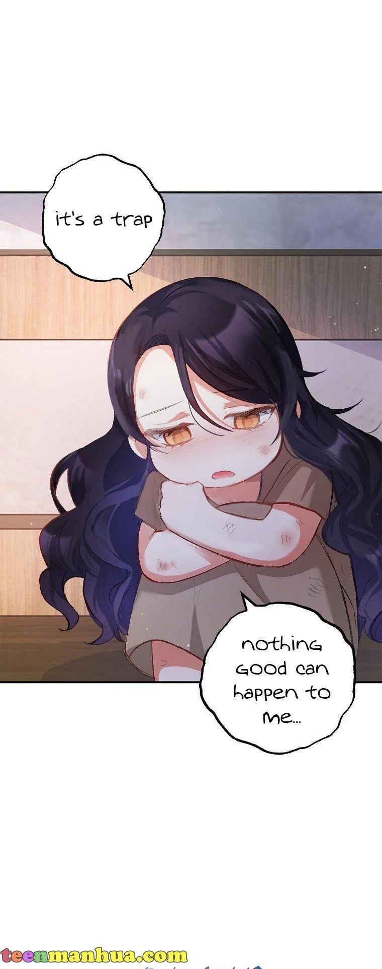 The Demon's Darling Daughter chapter 2 - page 38