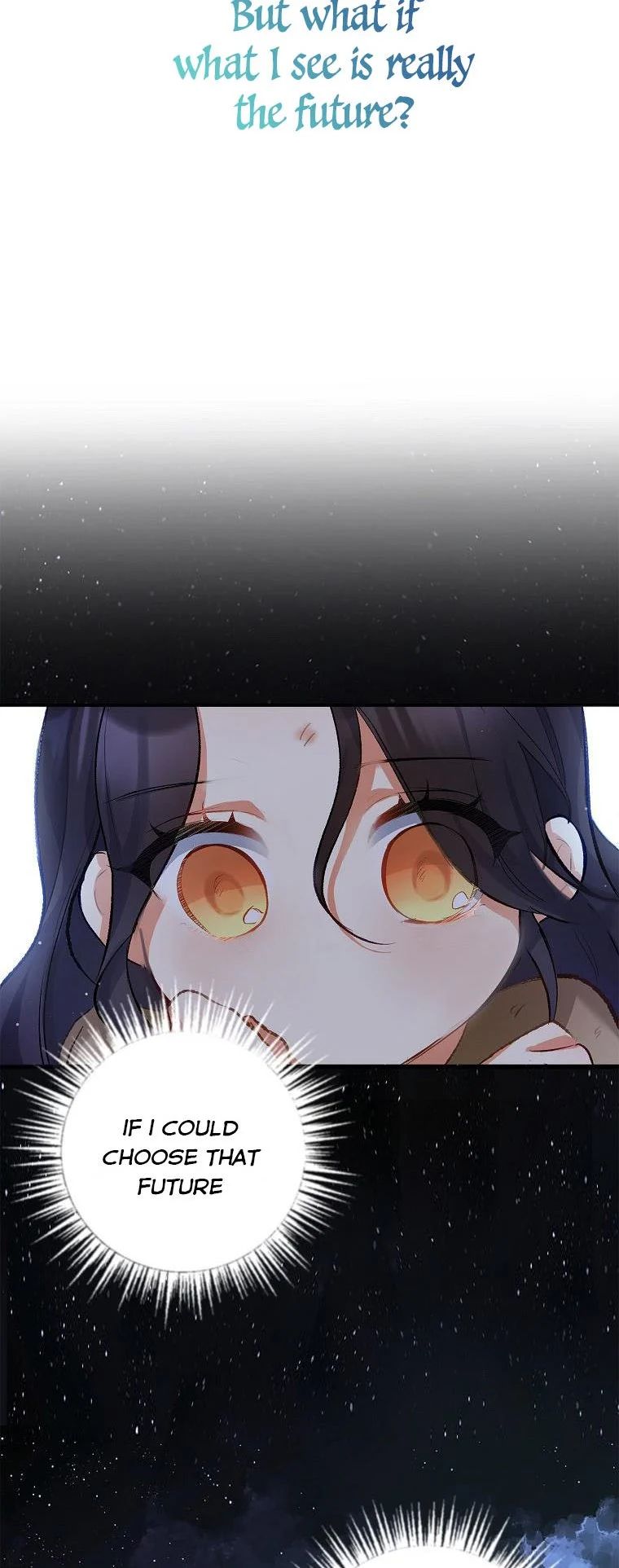 The Demon's Darling Daughter chapter 2 - page 39