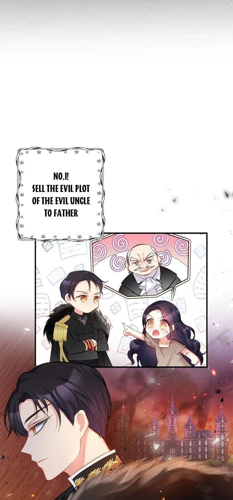 The Demon's Darling Daughter chapter 2 - page 41