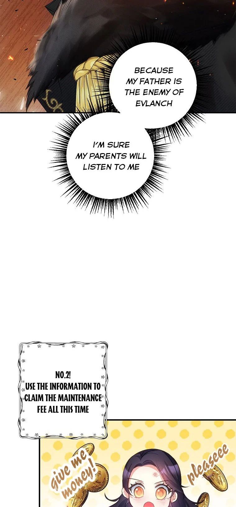 The Demon's Darling Daughter chapter 2 - page 42