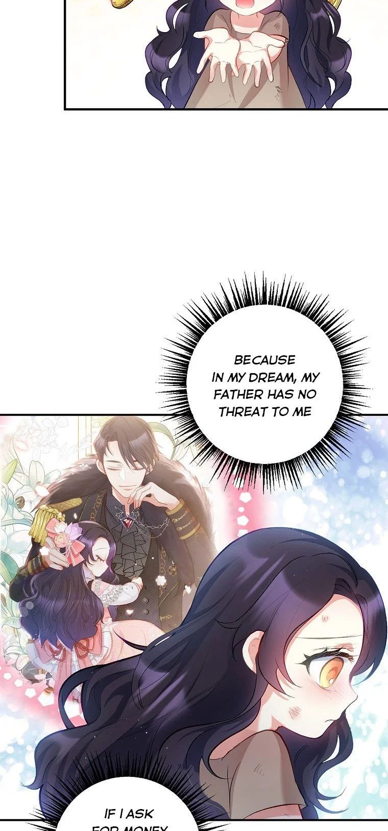 The Demon's Darling Daughter chapter 2 - page 43
