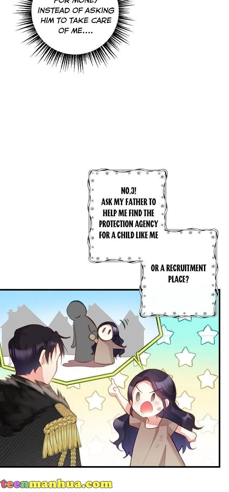 The Demon's Darling Daughter chapter 2 - page 44