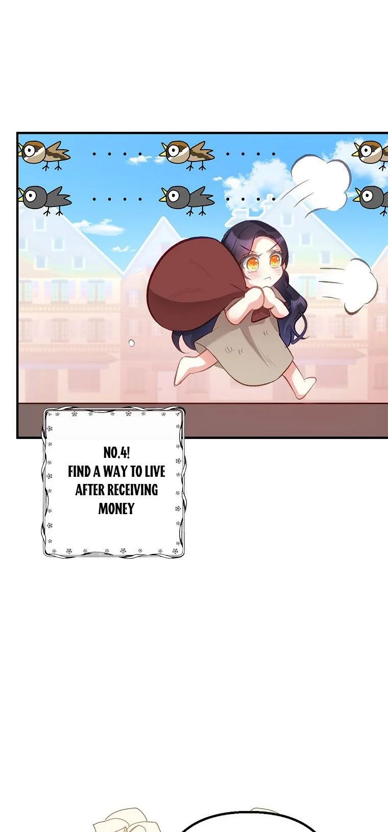 The Demon's Darling Daughter chapter 2 - page 45