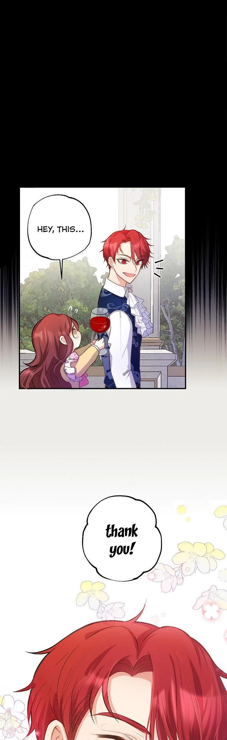The Demon's Darling Daughter chapter 2 - page 7