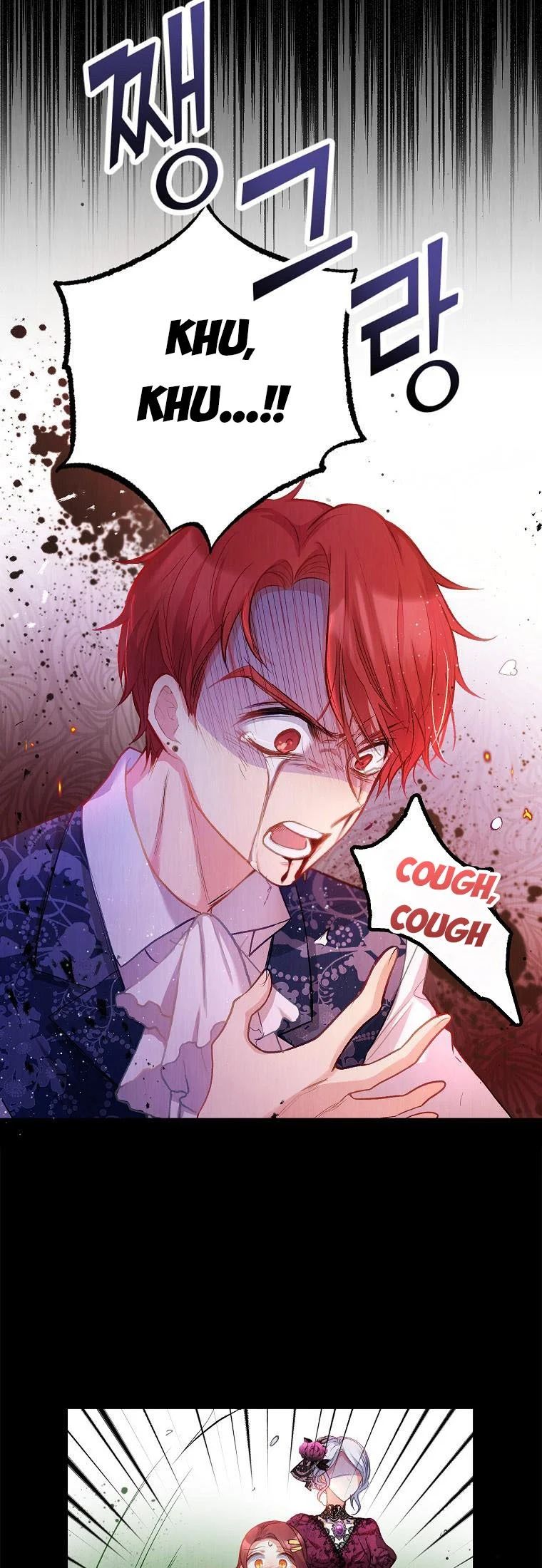 The Demon's Darling Daughter chapter 2 - page 9