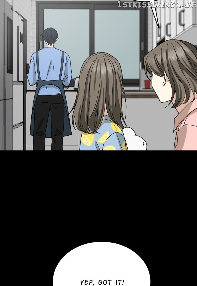 My Younger Brother’s Friends Chapter 87 - page 10