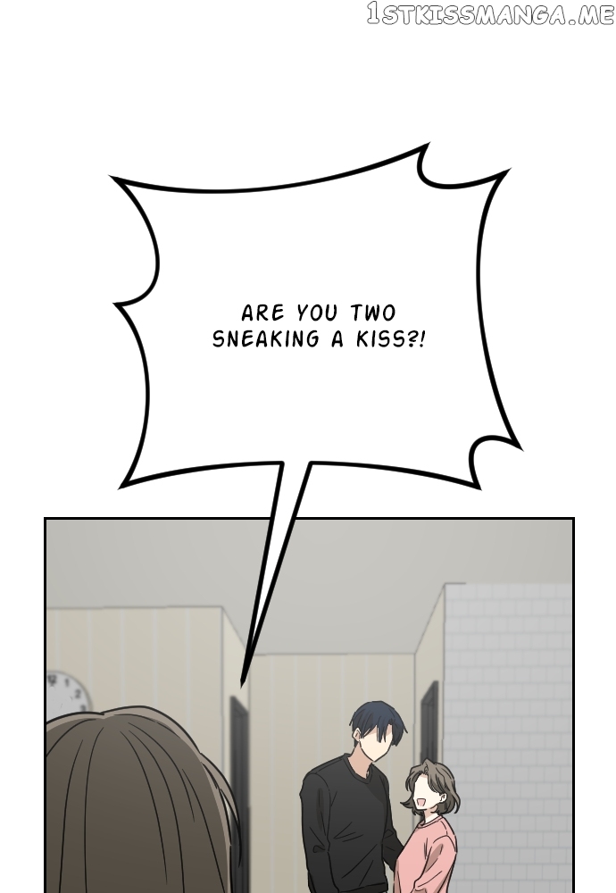 My Younger Brother’s Friends Chapter 87 - page 113