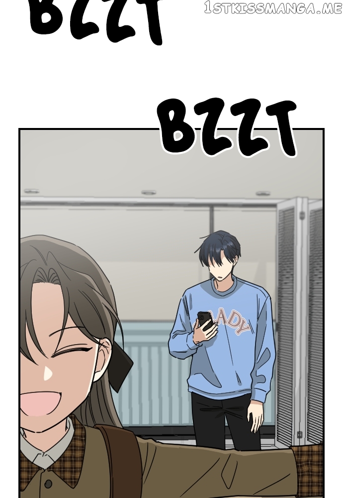 My Younger Brother’s Friends Chapter 87 - page 21