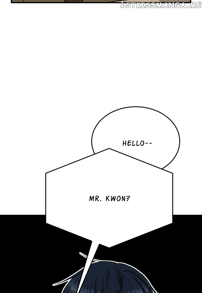 My Younger Brother’s Friends Chapter 87 - page 22