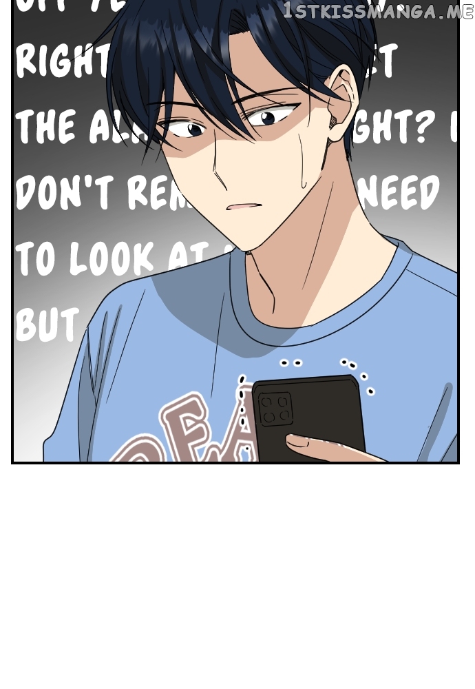 My Younger Brother’s Friends Chapter 87 - page 4