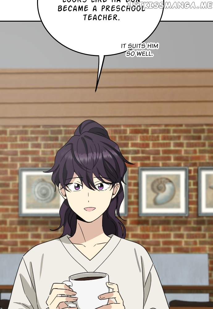 My Younger Brother’s Friends Chapter 87 - page 45