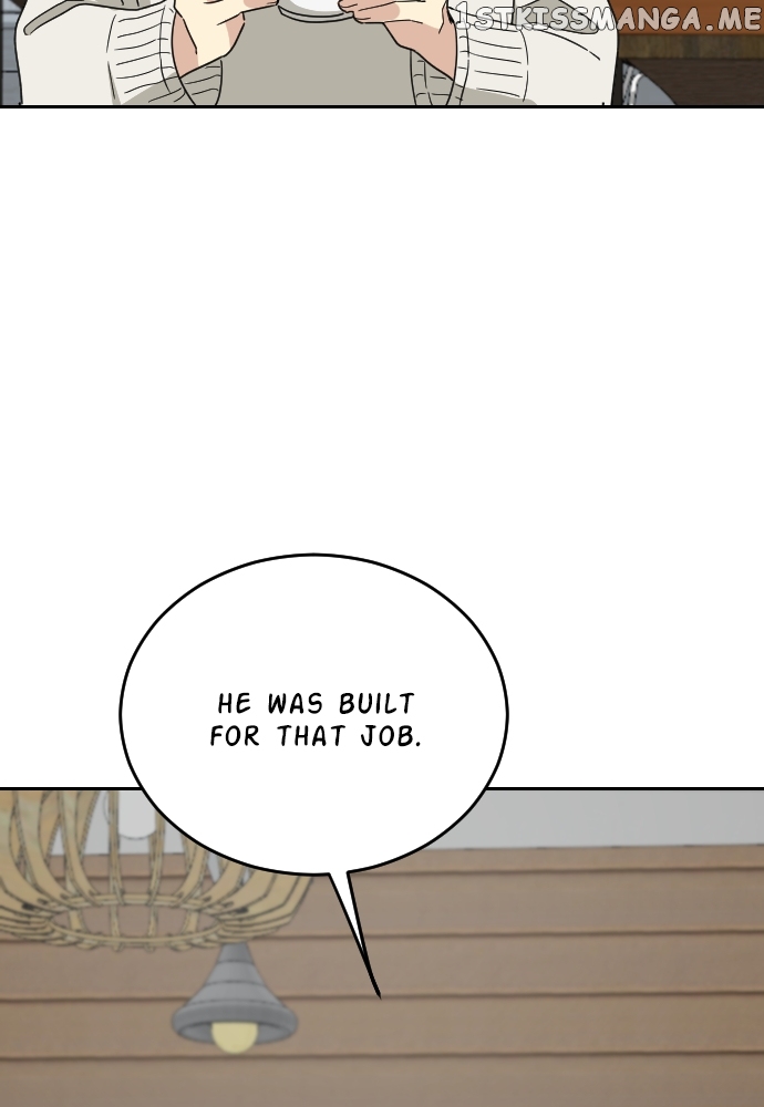 My Younger Brother’s Friends Chapter 87 - page 46