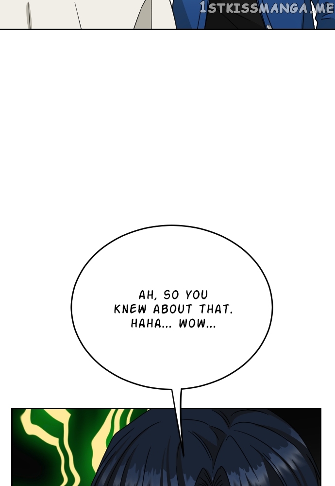 My Younger Brother’s Friends Chapter 87 - page 52