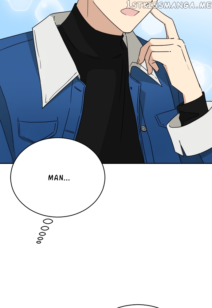 My Younger Brother’s Friends Chapter 87 - page 58