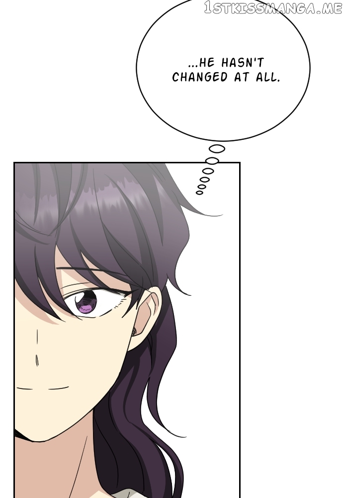 My Younger Brother’s Friends Chapter 87 - page 59