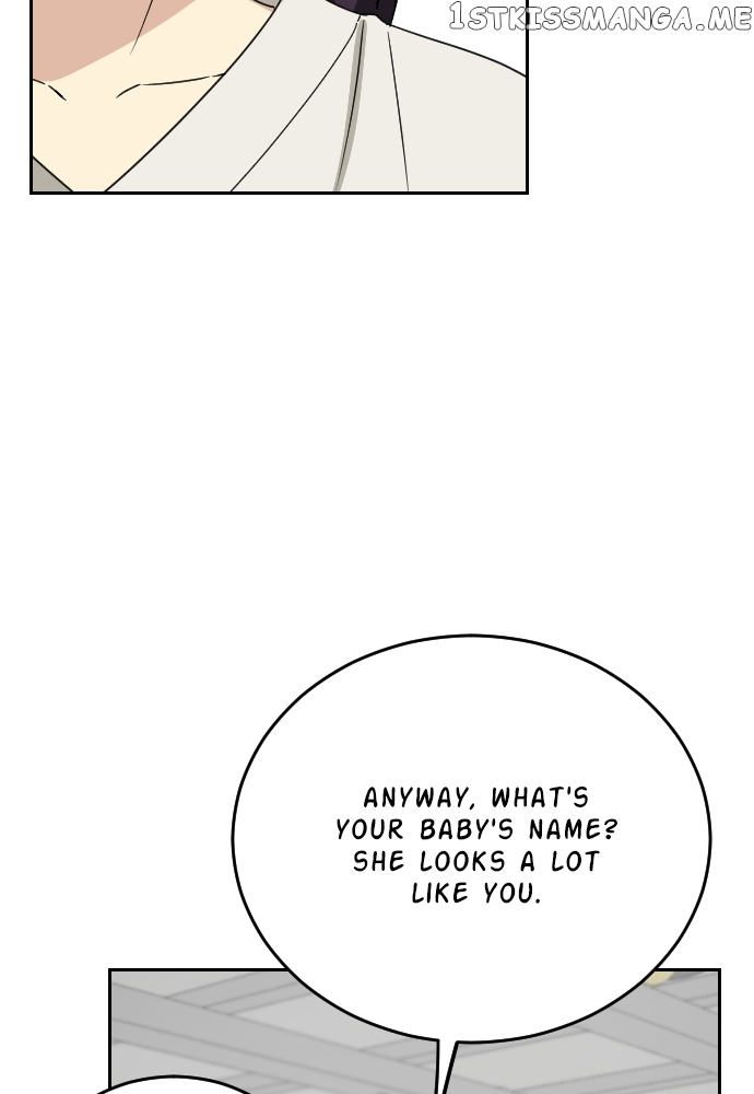 My Younger Brother’s Friends Chapter 87 - page 60