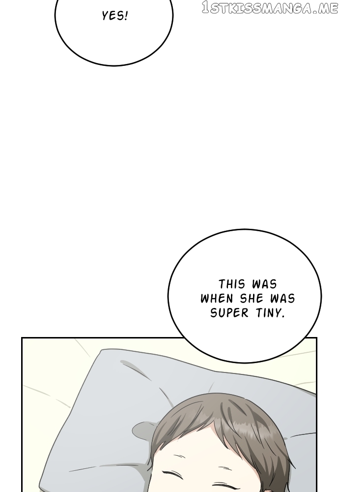 My Younger Brother’s Friends Chapter 87 - page 62