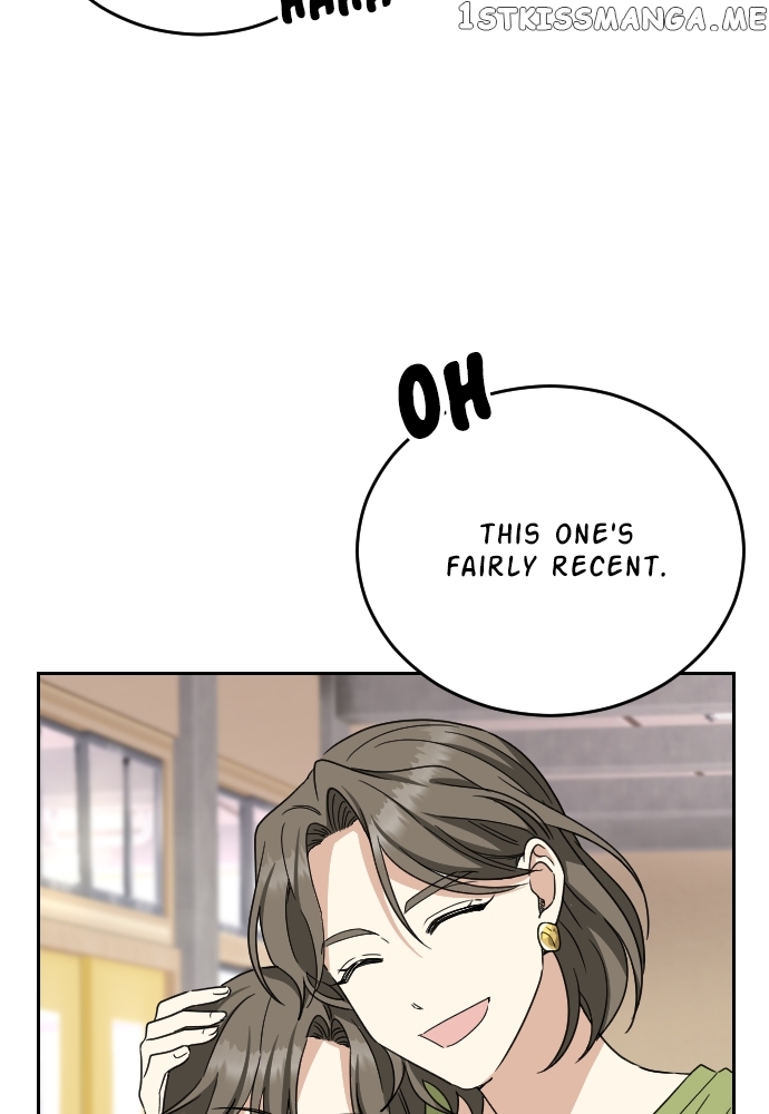 My Younger Brother’s Friends Chapter 87 - page 65