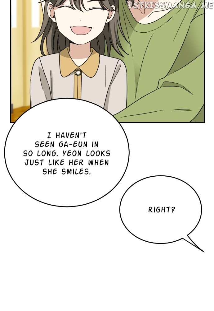 My Younger Brother’s Friends Chapter 87 - page 66