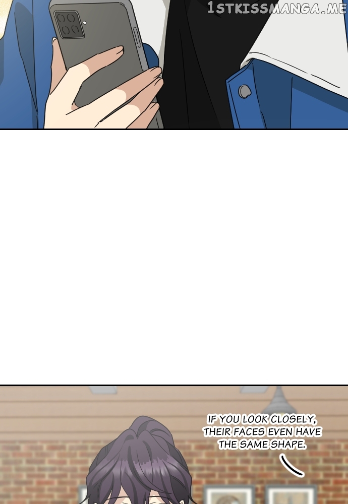 My Younger Brother’s Friends Chapter 87 - page 68