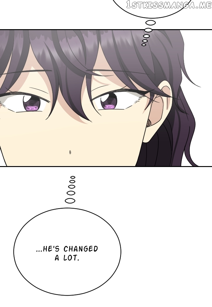 My Younger Brother’s Friends Chapter 87 - page 70