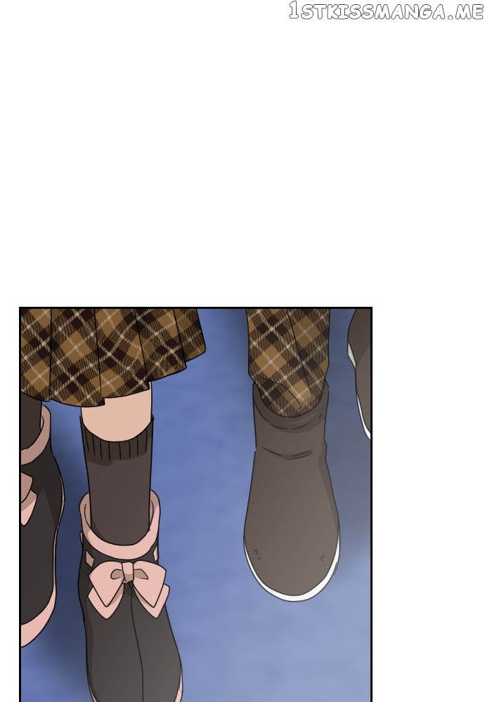 My Younger Brother’s Friends Chapter 87 - page 78