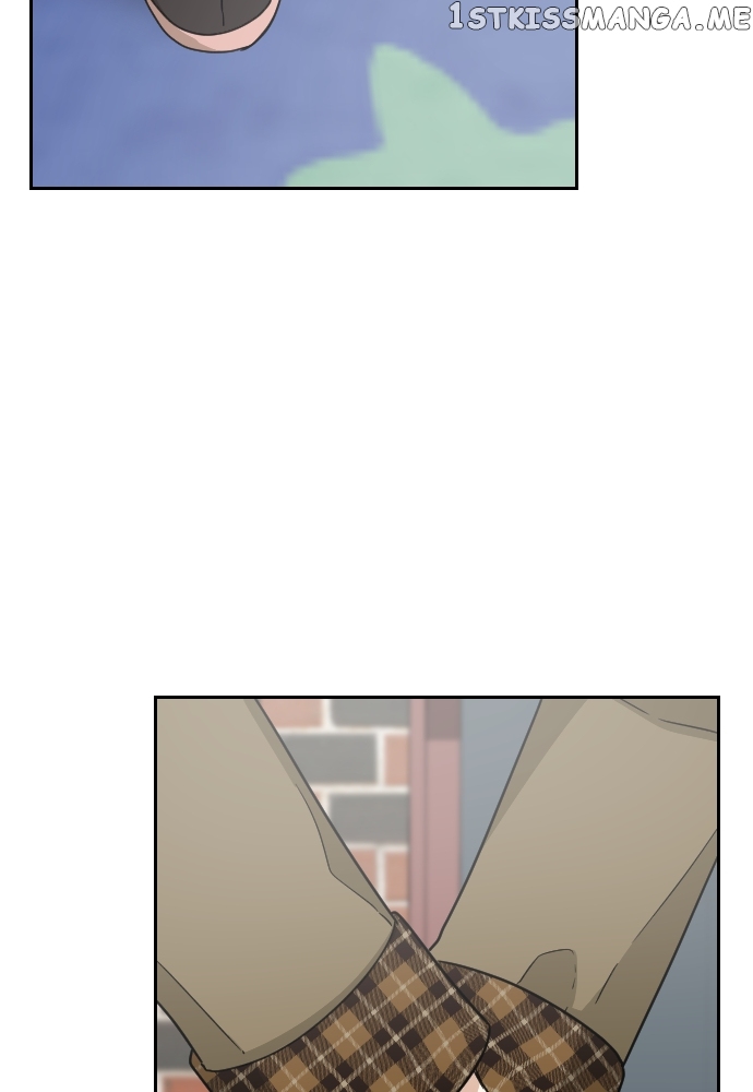 My Younger Brother’s Friends Chapter 87 - page 79