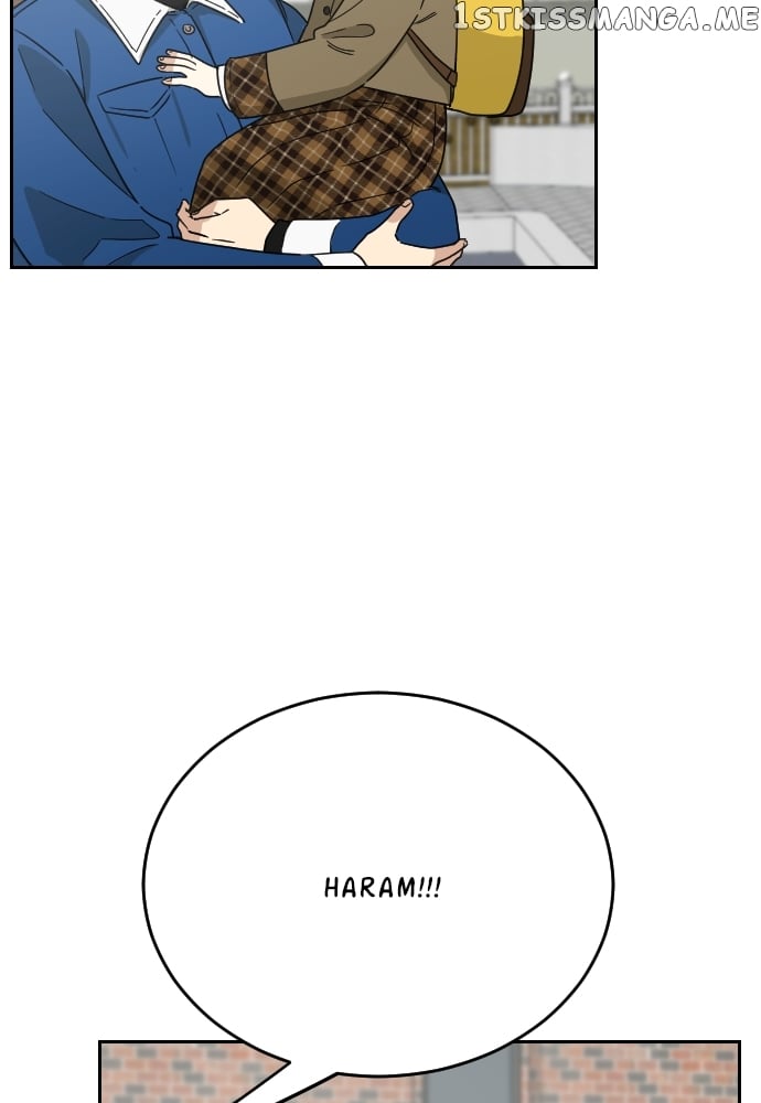 My Younger Brother’s Friends Chapter 87 - page 88