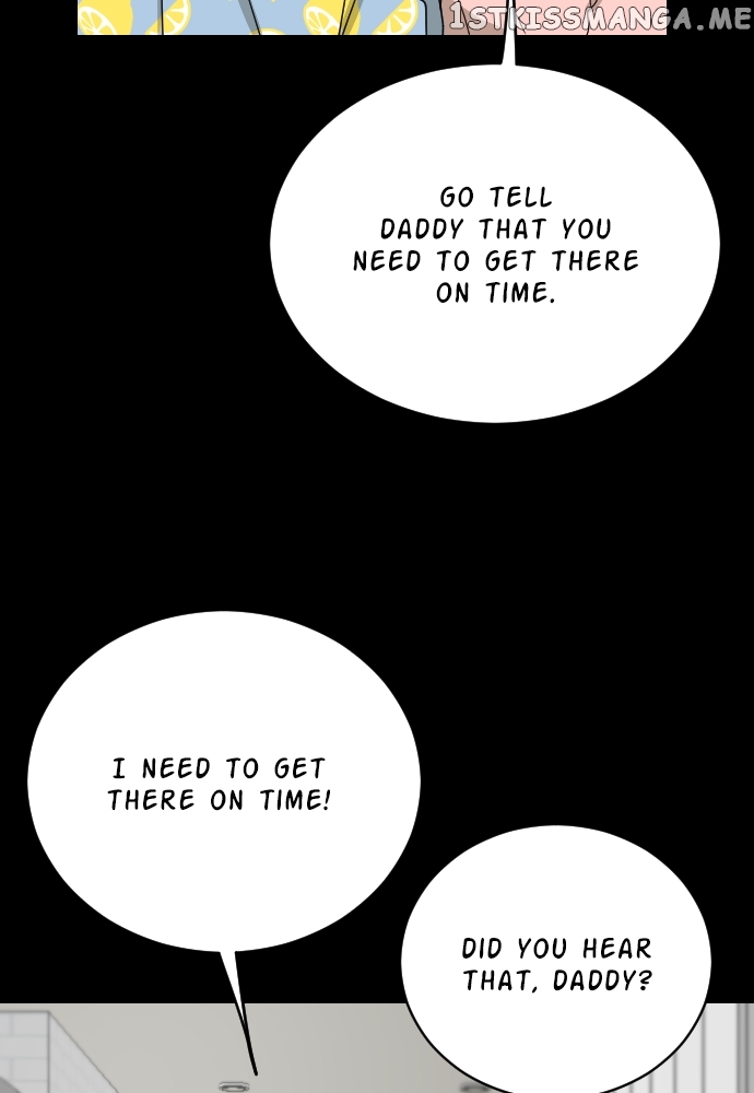 My Younger Brother’s Friends Chapter 87 - page 9