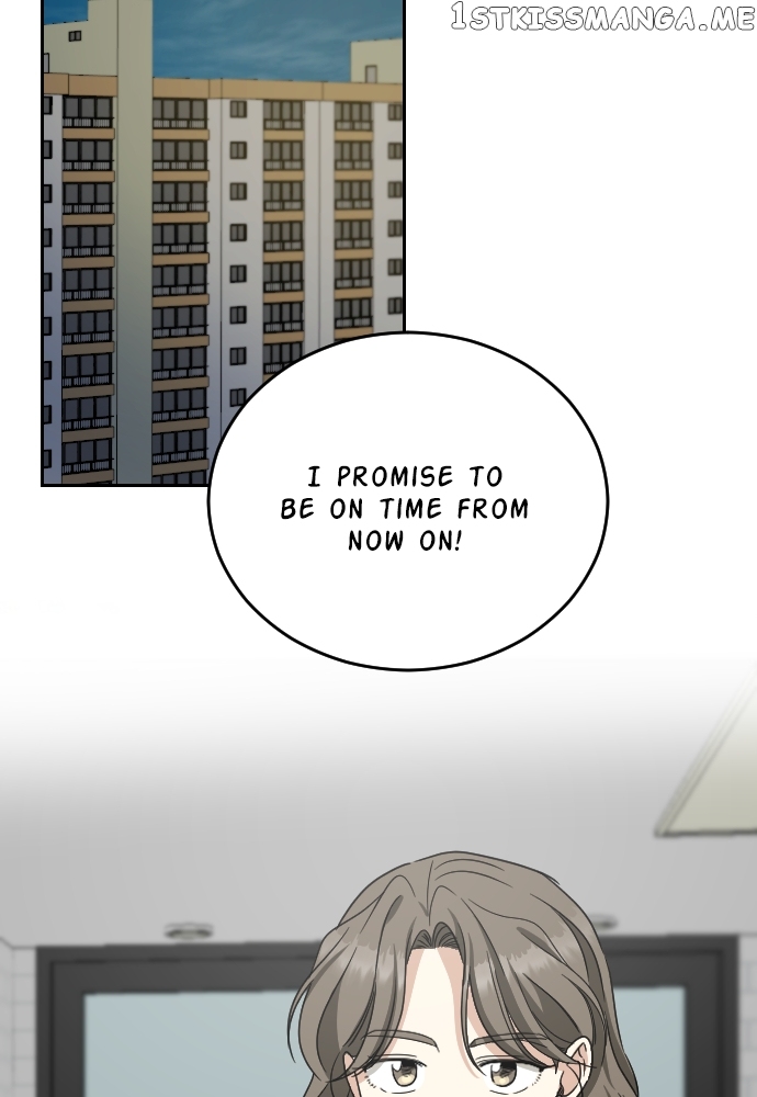 My Younger Brother’s Friends Chapter 87 - page 96