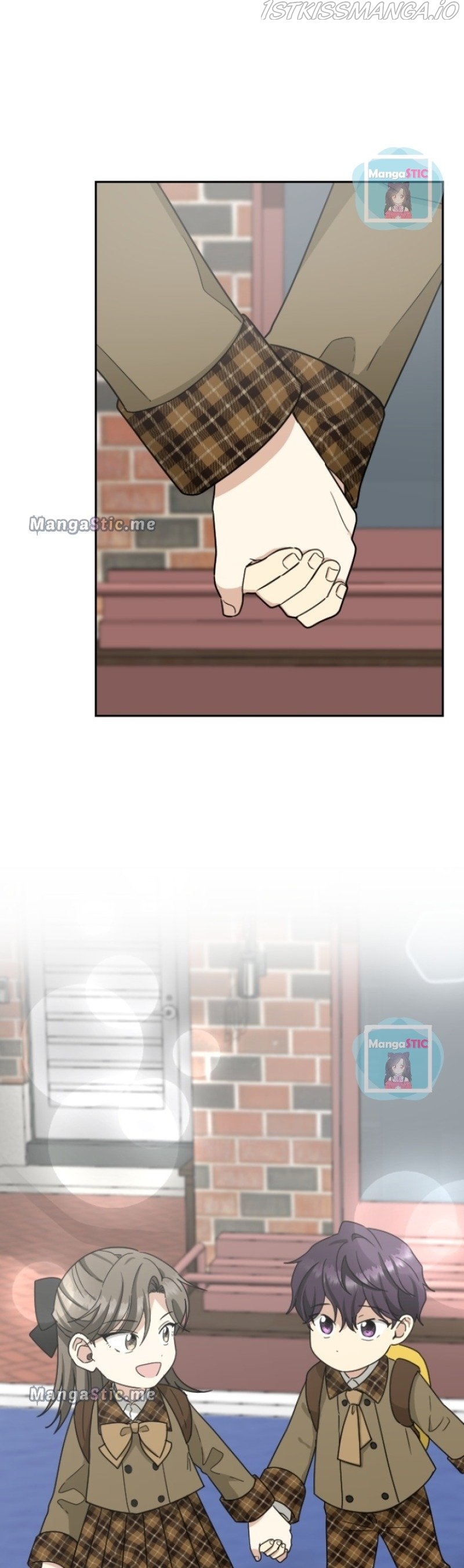 My Younger Brother’s Friends Chapter 86 - page 24