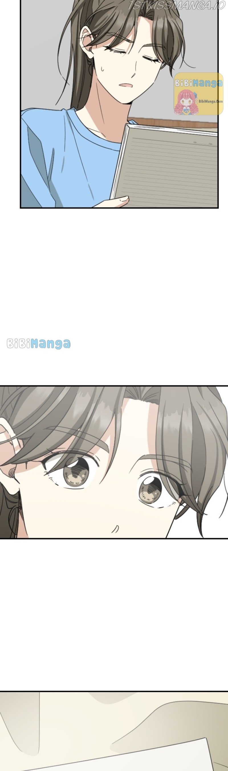 My Younger Brother’s Friends Chapter 85 - page 24