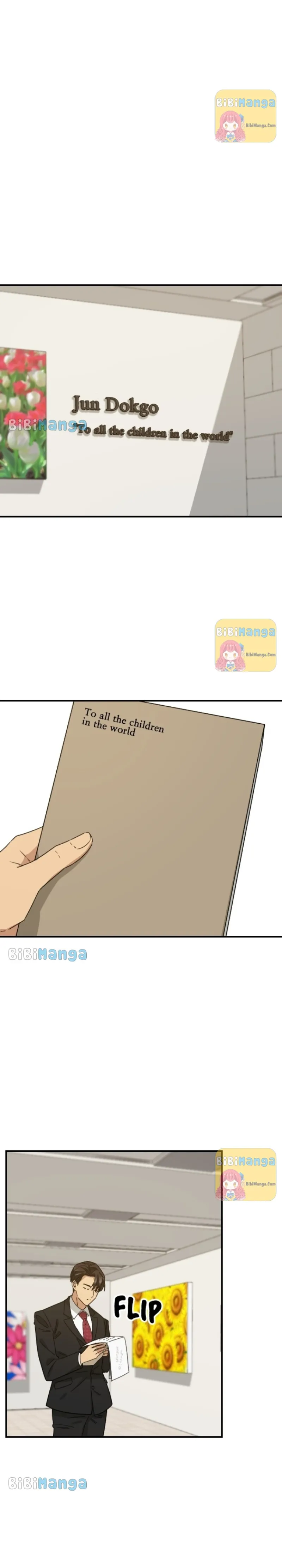 My Younger Brother’s Friends Chapter 83 - page 26
