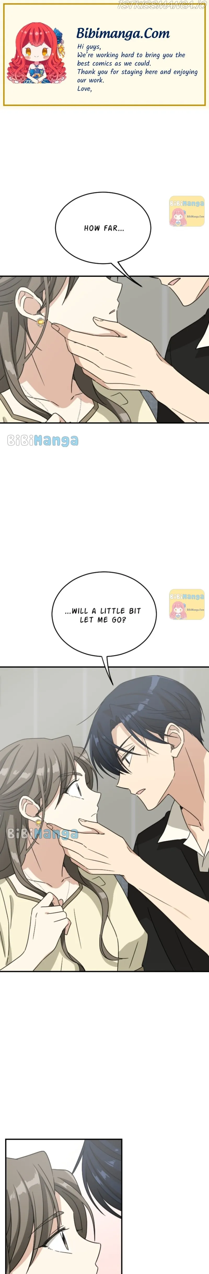 My Younger Brother’s Friends Chapter 80 - page 1