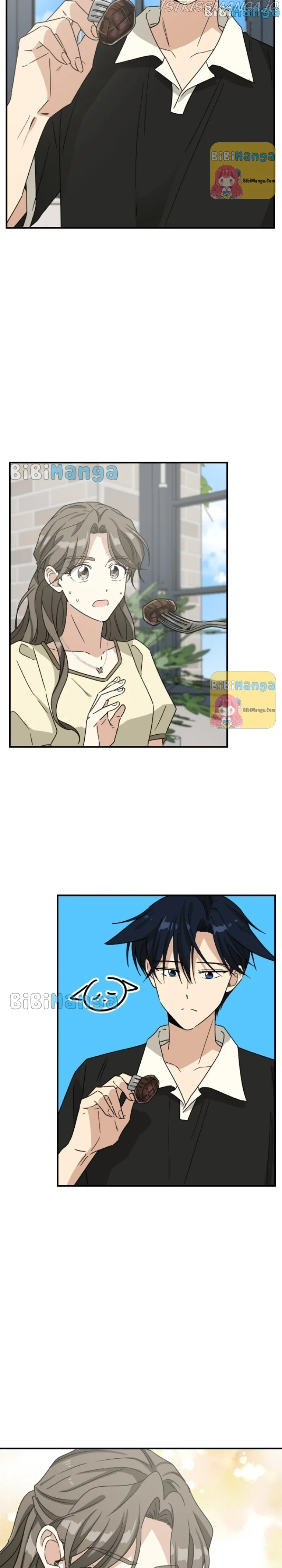My Younger Brother’s Friends Chapter 79 - page 14