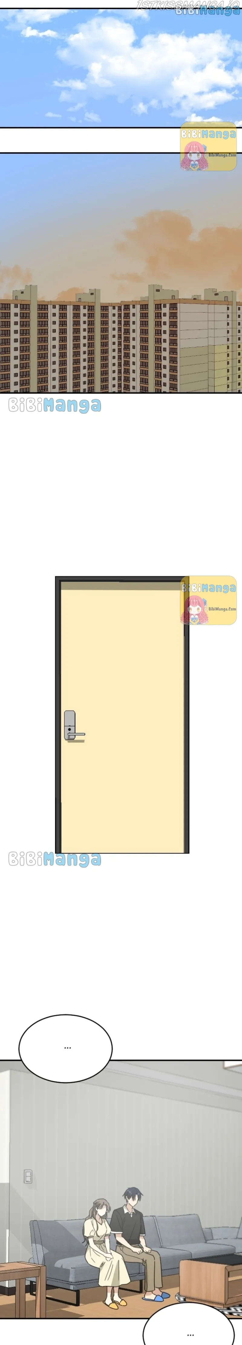 My Younger Brother’s Friends Chapter 79 - page 16