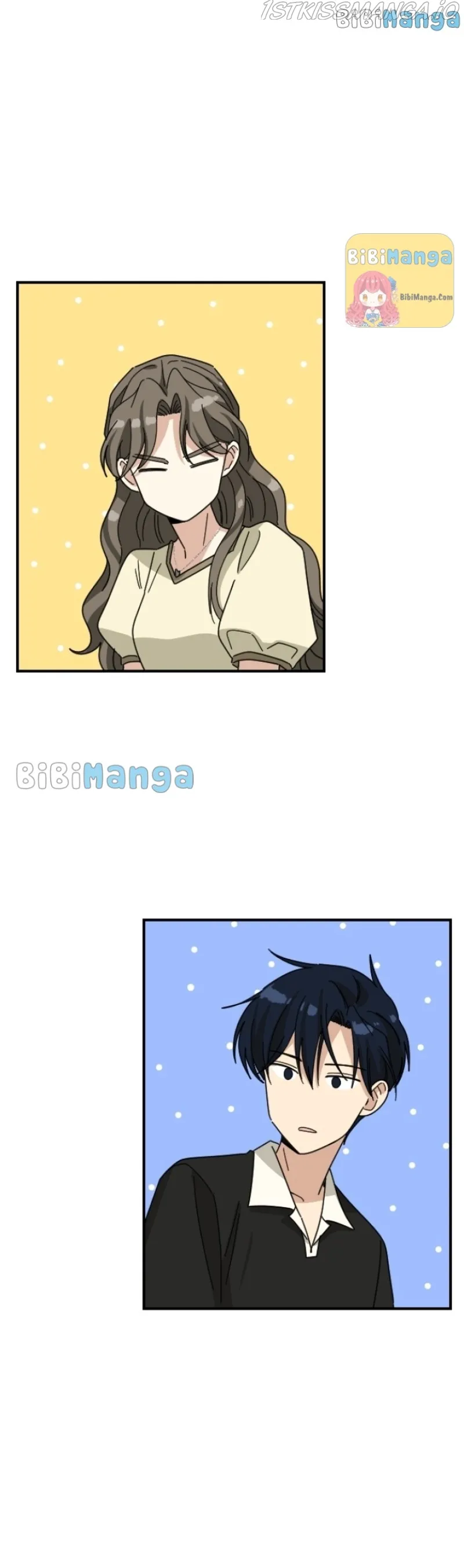 My Younger Brother’s Friends Chapter 79 - page 21