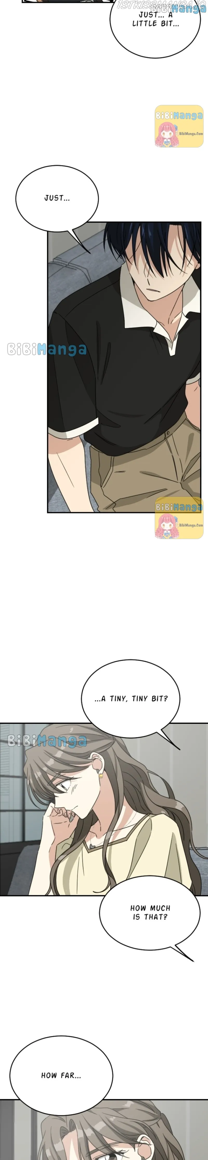 My Younger Brother’s Friends Chapter 79 - page 28