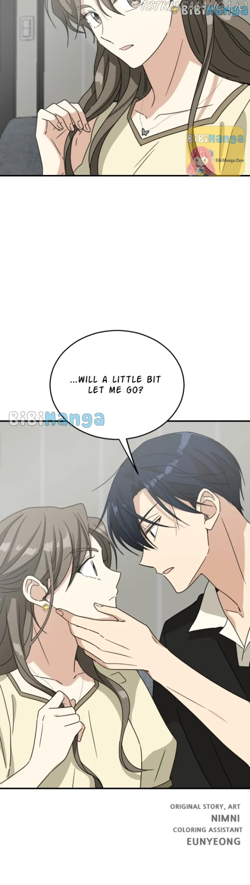 My Younger Brother’s Friends Chapter 79 - page 29