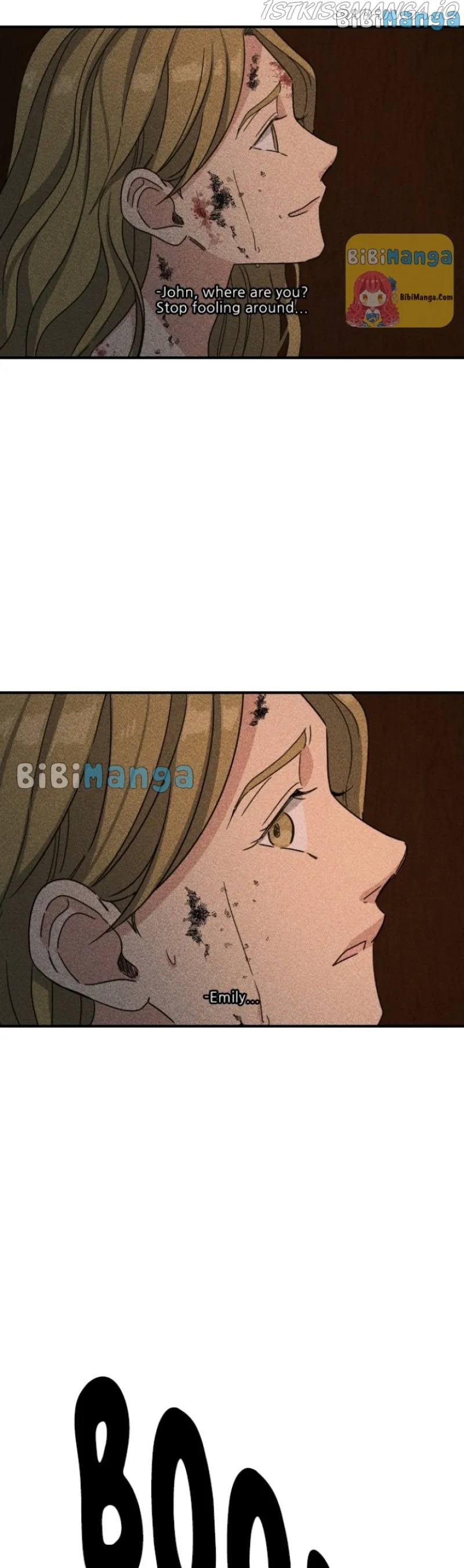 My Younger Brother’s Friends Chapter 79 - page 6