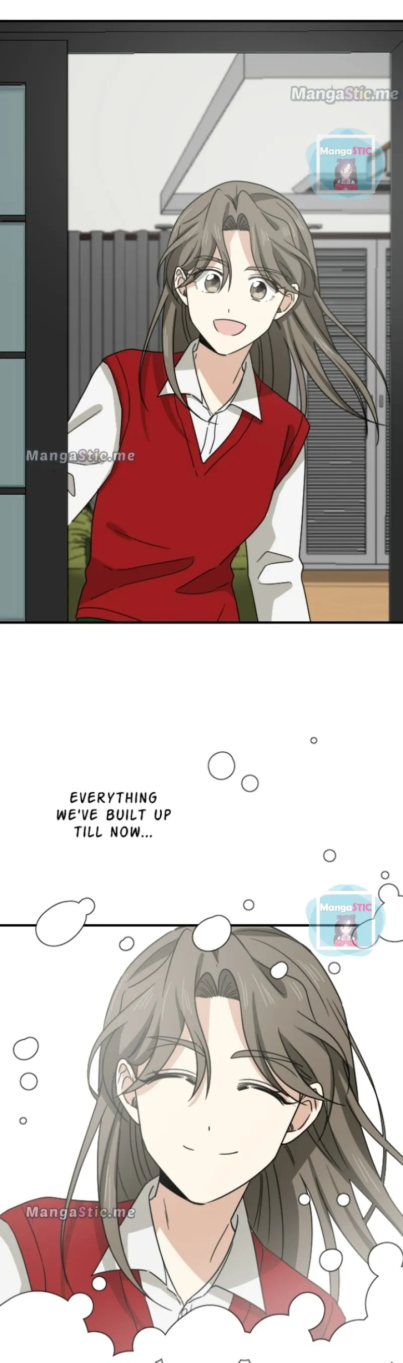 My Younger Brother’s Friends Chapter 70 - page 27