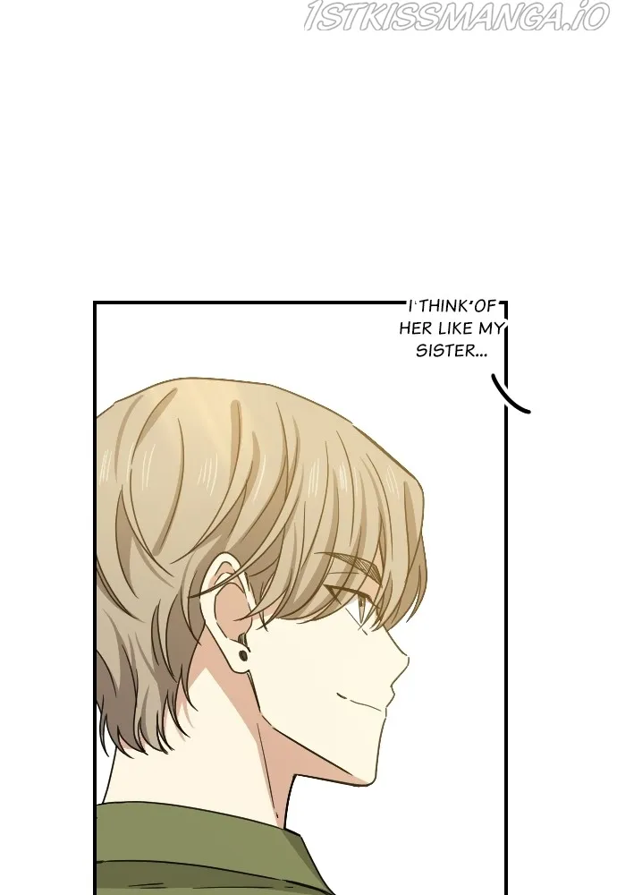 My Younger Brother’s Friends Chapter 68 - page 24