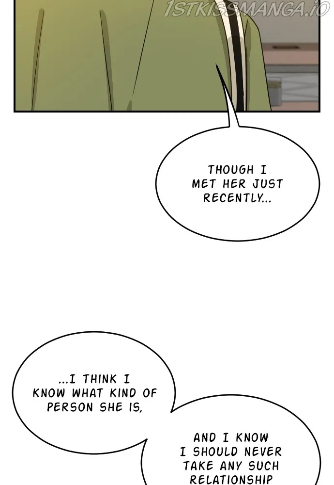 My Younger Brother’s Friends Chapter 68 - page 27