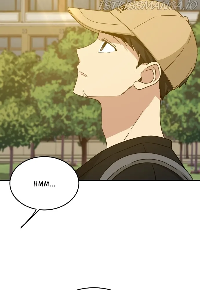 My Younger Brother’s Friends Chapter 68 - page 39