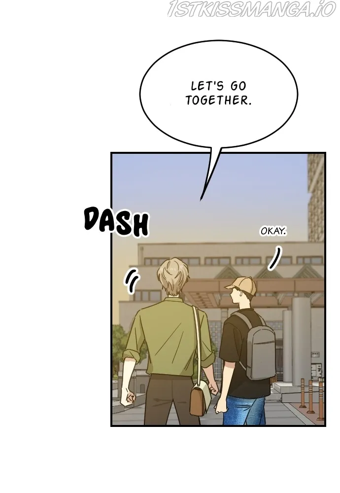 My Younger Brother’s Friends Chapter 68 - page 5